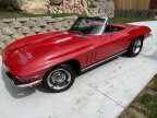 Thumbnail Photo 1 for 1965 Chevrolet Corvette