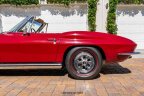 Thumbnail Photo 5 for 1965 Chevrolet Corvette Convertible