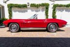 Thumbnail Photo 3 for 1965 Chevrolet Corvette Convertible