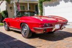 Thumbnail Photo 6 for 1965 Chevrolet Corvette Convertible