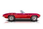 Thumbnail Photo 2 for 1965 Chevrolet Corvette Convertible