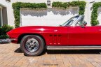 Thumbnail Photo 4 for 1965 Chevrolet Corvette Convertible