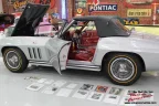 Thumbnail Photo 6 for 1965 Chevrolet Corvette