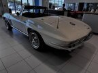 Thumbnail Photo 3 for 1965 Chevrolet Corvette