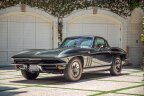 Thumbnail Photo 1 for 1965 Chevrolet Corvette Stingray for Sale by Owner