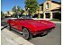 1965 Chevrolet Corvette Convertible