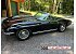 1965 Chevrolet Corvette Convertible