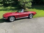 Thumbnail Photo 3 for 1965 Chevrolet Corvette