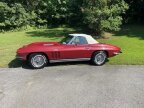Thumbnail Photo 4 for 1965 Chevrolet Corvette