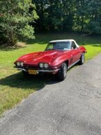 Thumbnail Photo 2 for 1965 Chevrolet Corvette