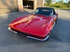 Thumbnail Photo 1 for 1965 Chevrolet Corvette