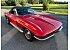 1965 Chevrolet Corvette