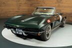 Thumbnail Photo 4 for 1965 Chevrolet Corvette