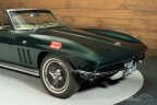 Thumbnail Photo 3 for 1965 Chevrolet Corvette