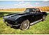 1965 Chevrolet Corvette Stingray Convertible