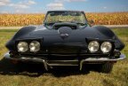 Thumbnail Photo 3 for 1965 Chevrolet Corvette Stingray Convertible