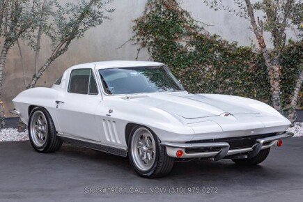 Photo 1 for 1965 Chevrolet Corvette