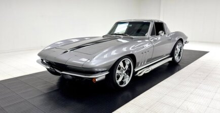 Photo 1 for 1965 Chevrolet Corvette Coupe