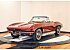 1965 Chevrolet Corvette
