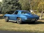 Thumbnail Photo 6 for 1965 Chevrolet Corvette Stingray