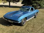 Thumbnail Photo 2 for 1965 Chevrolet Corvette Stingray