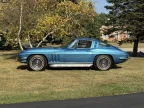 Thumbnail Photo 4 for 1965 Chevrolet Corvette Stingray