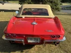 Thumbnail Photo 6 for 1965 Chevrolet Corvette Stingray Convertible