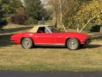 Thumbnail Photo 4 for 1965 Chevrolet Corvette Stingray Convertible