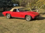 Thumbnail Photo 2 for 1965 Chevrolet Corvette Stingray Convertible