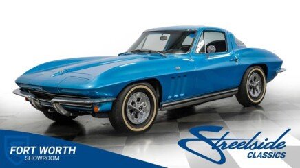 Photo 1 for 1965 Chevrolet Corvette