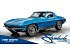 1965 Chevrolet Corvette