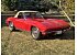 1965 Chevrolet Corvette