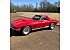1965 Chevrolet Corvette Convertible