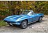 1965 Chevrolet Corvette Convertible