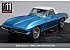 1965 Chevrolet Corvette Stingray