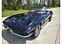 1965 Chevrolet Corvette Convertible