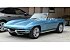 1965 Chevrolet Corvette Convertible