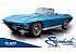 1965 Chevrolet Corvette Convertible