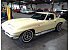 1965 Chevrolet Corvette