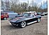 1965 Chevrolet Corvette Convertible