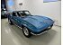 1965 Chevrolet Corvette Coupe