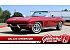 1965 Chevrolet Corvette Convertible