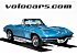 1965 Chevrolet Corvette