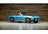1965 Chevrolet Corvette Convertible