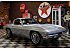 1965 Chevrolet Corvette Coupe