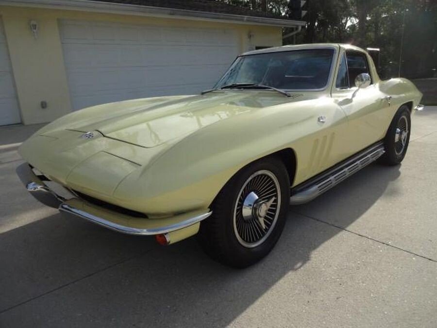 1965 Chevrolet Corvette