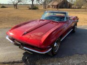 1965 Chevrolet Corvette