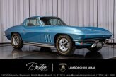 1965 Chevrolet Corvette