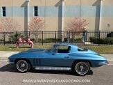 1965 Chevrolet Corvette