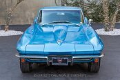 1965 Chevrolet Corvette Coupe